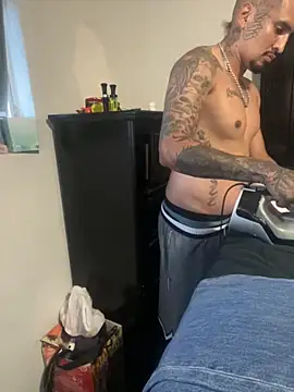 Prettyboiflaco online show from October 30, 2025, 9:15 pm