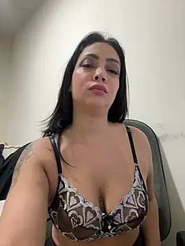 NathFox online show from June 15, 2026, 9:06 pm