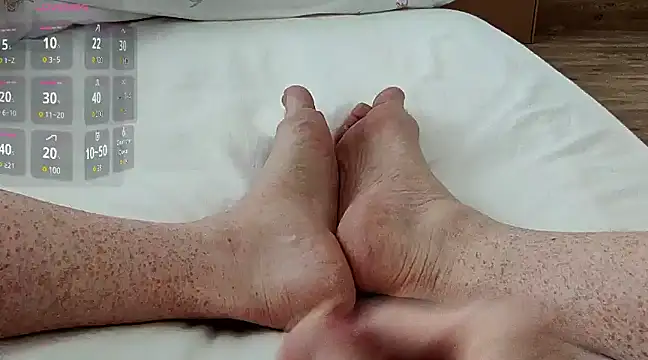 theSecretBallerino online show from January 17, 2025, 5:32 am