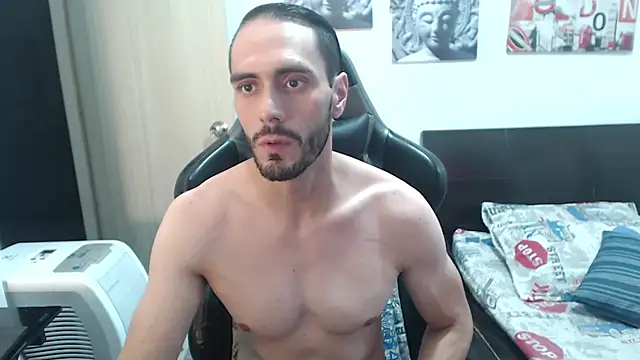 Snapshot of samuelgarcia_ chatting on January 11, 2025, 10:40 pm samuelgarcia  online show from January 11, 2025, 10:40 pm