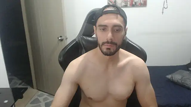 Snapshot of samuelgarcia_ chatting on September 18, 2025, 10:17 am samuelgarcia  online show from September 18, 2025, 10:17 am