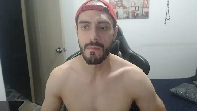 Snapshot of samuelgarcia_ chatting on September 19, 2025, 10:27 am samuelgarcia  online show from September 19, 2025, 10:27 am