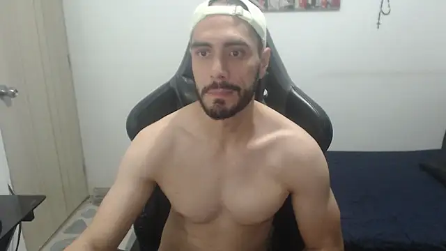 Snapshot of samuelgarcia_ chatting on September 27, 2025, 10:42 am samuelgarcia  online show from September 27, 2025, 10:42 am