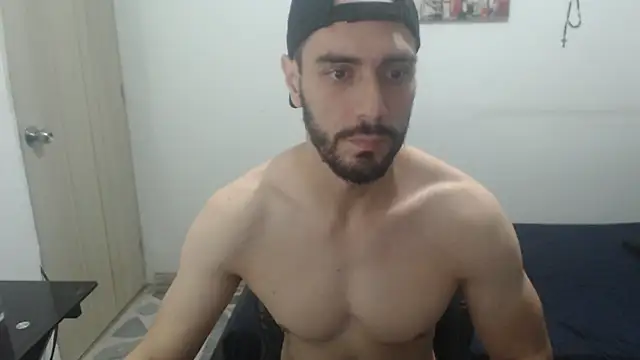 Snapshot of samuelgarcia_ chatting on September 28, 2025, 9:14 am samuelgarcia  online show from September 28, 2025, 9:14 am