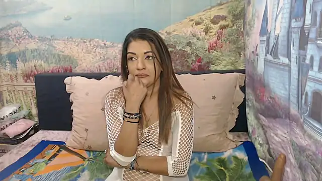 Snapshot of indianaqua chatting on October 17, 2025, 5:04 pm indianaqua online show from October 17, 2025, 5:04 pm