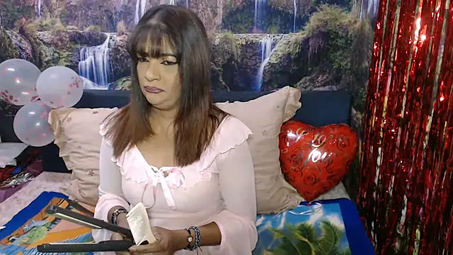 indianaqua online show from February 16, 2026, 3:24 am