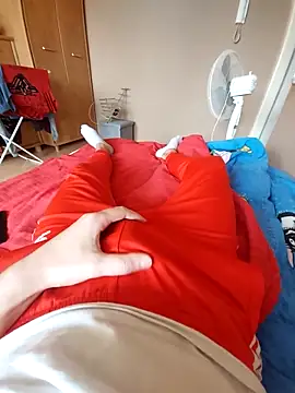 MlodyDres online show from September 23, 2025, 9:56 am