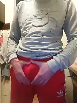 MlodyDres online show from October 2, 2025, 8:05 pm