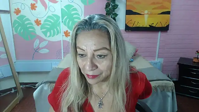 Snapshot of ZAMANTHA chatting on September 18, 2025, 3:58 pm ZAMANTHA online show from September 18, 2025, 3:58 pm