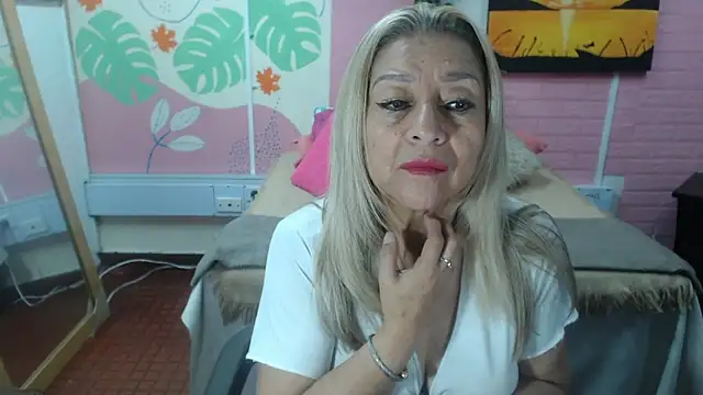 ZAMANTHA online show from May 7, 2026, 3:06 pm