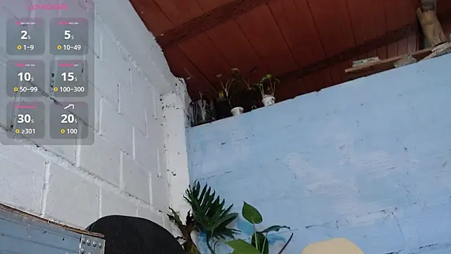 Snapshot of jasminne_ chatting on March 19, 2026, 5:17 pm jasminne online show from March 19, 2026, 5:17 pm