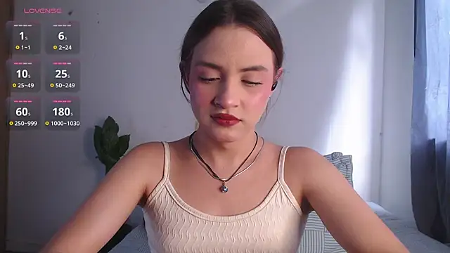 valen thompson online show from May 13, 2026, 8:49 pm
