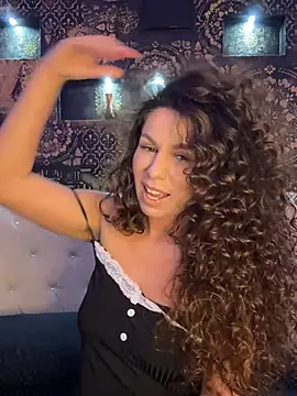 Snapshot of Marilyn_La_Rose chatting on February 26, 2026, 8:30 pm Marilyn La Rose online show from February 26, 2026, 8:30 pm