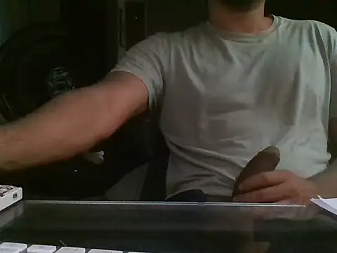 Michel22151gw online show from December 3, 2025, 5:33 pm