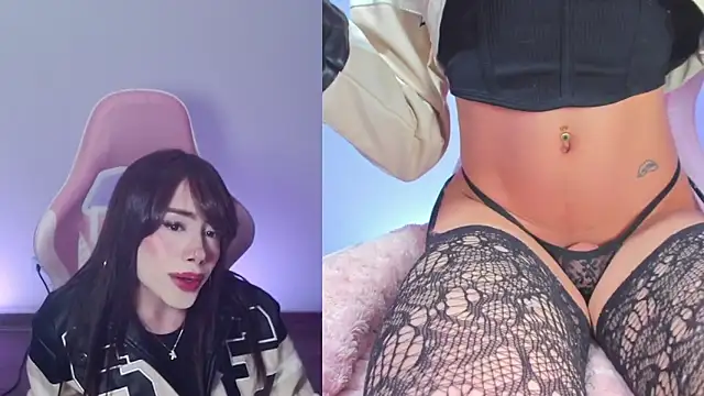 Snapshot of KataFerreira777 chatting on February 5, 2026, 3:00 am KataFerreira777 online show from February 5, 2026, 3:00 am