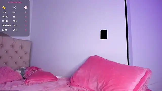 Anyi 1 online show from January 18, 2025, 11:11 pm