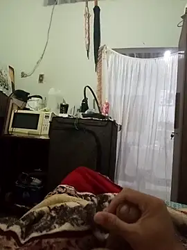 Edsondsos online show from April 13, 2026, 12:27 am