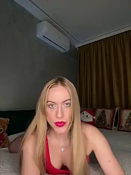 RockQueen A online show from December 27, 2024, 6:24 am