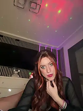 RockQueen A online show from January 9, 2025, 4:28 pm
