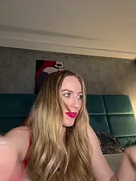 RockQueen A online show from January 14, 2025, 5:01 pm