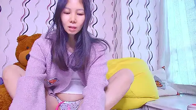 Asiannina online show from February 19, 2025, 3:17 am