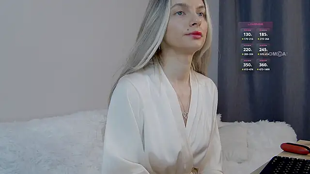 Goddessex online show from January 31, 2025, 4:47 am