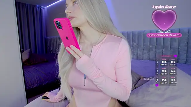 Goddessex online show from October 22, 2025, 4:35 am