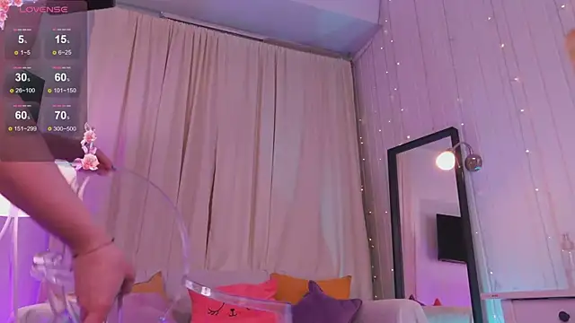 Snapshot of Crazy_Wine chatting on March 8, 2026, 9:40 pm Crazy Wine online show from March 8, 2026, 9:40 pm