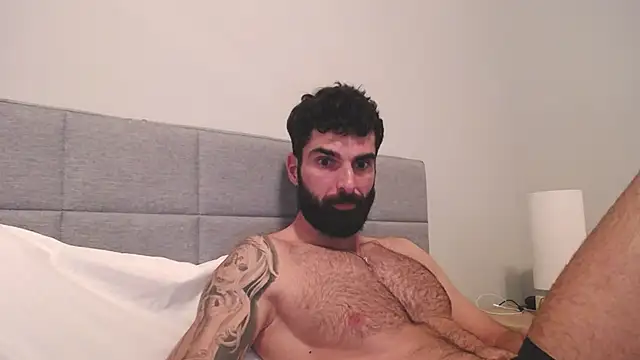 Verycutex online show from January 9, 2025, 3:47 am