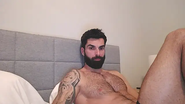 Verycutex online show from January 10, 2025, 1:53 am