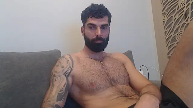 Verycutex online show from January 19, 2025, 9:23 pm