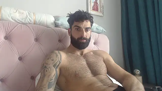 Verycutex online show from January 26, 2025, 1:36 pm