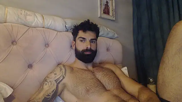 Verycutex online show from January 26, 2025, 4:41 pm