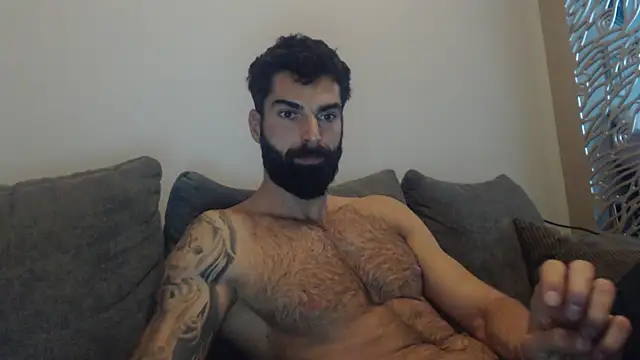 Verycutex online show from November 15, 2025, 6:44 am