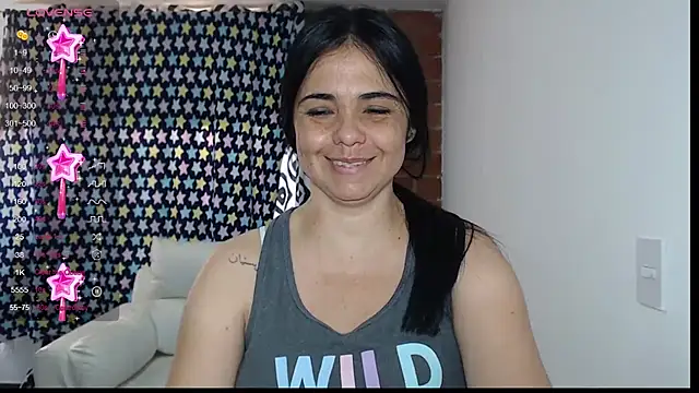 Snapshot of selena_ferri chatting on January 12, 2025, 10:33 pm selena ferri online show from January 12, 2025, 10:33 pm