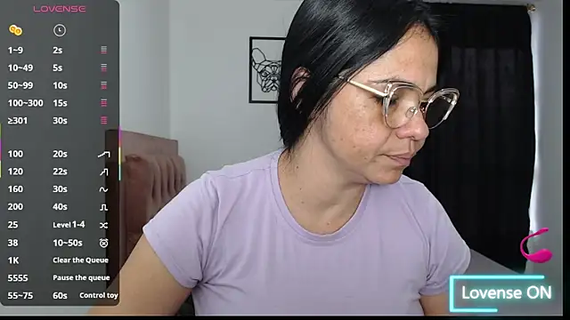 selena ferri online show from November 24, 2025, 9:47 pm