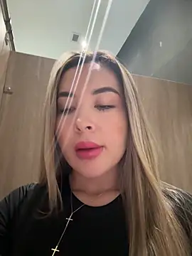 Alexa seexy1 online show from February 10, 2025, 1:03 am