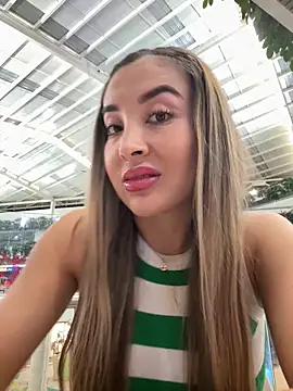 Alexa seexy1 online show from February 21, 2025, 12:38 am