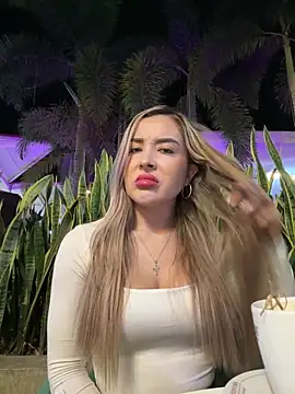 Alexa seexy1 online show from May 4, 2026, 12:06 am