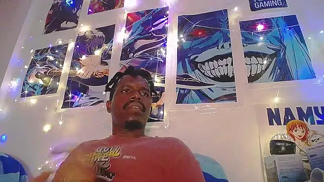 BlackRunning online show from September 26, 2025, 5:44 am