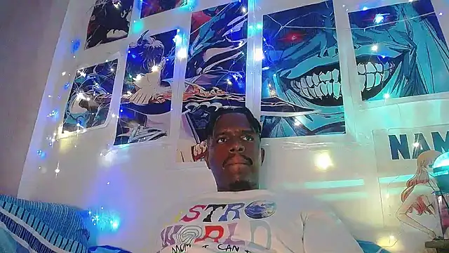 BlackRunning online show from October 2, 2025, 5:25 am