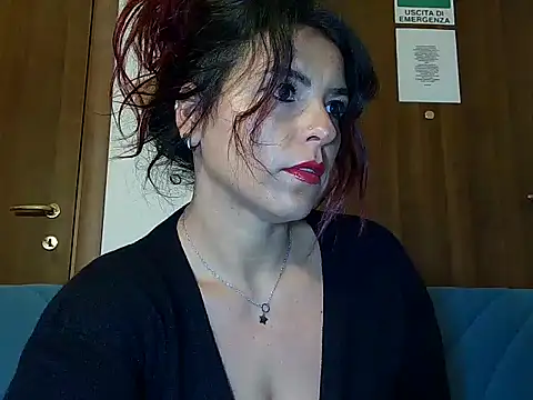 allyson22andy online show from December 29, 2024, 9:41 pm