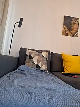 allyson22andy online show from October 7, 2025, 3:20 pm