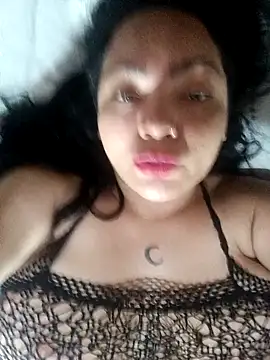 NIKOLE1301 online show from December 19, 2024, 8:02 pm