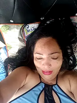 NIKOLE1301 online show from December 24, 2024, 2:54 pm