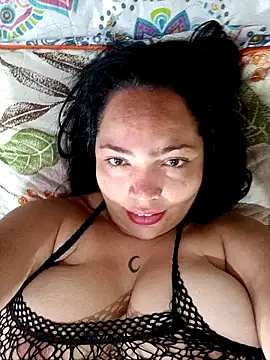 NIKOLE1301 online show from January 6, 2025, 5:49 pm