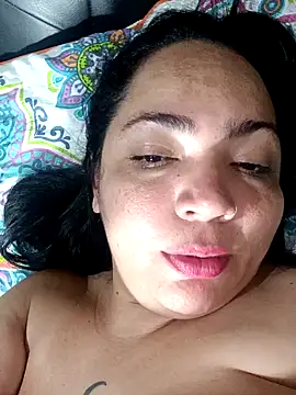 NIKOLE1301 online show from January 7, 2025, 11:56 pm