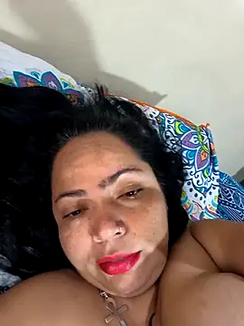 NIKOLE1301 online show from September 24, 2025, 1:25 pm