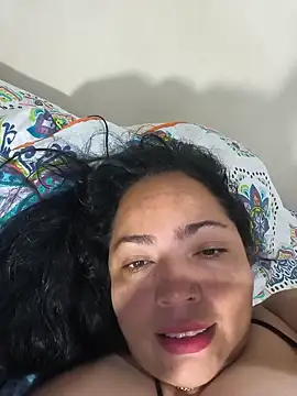 NIKOLE1301 online show from June 21, 2026, 6:54 pm