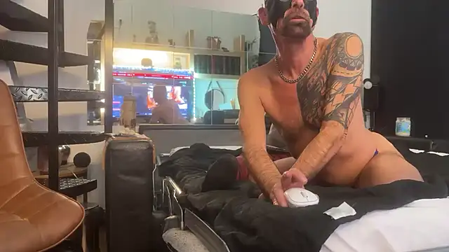 Sportparis4 online show from October 27, 2025, 5:00 am